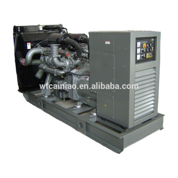 20kw-308kw ricardo Dieselgenerator 6105AZLD